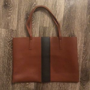 Vince Camuto x FabFitFun Luck Tote